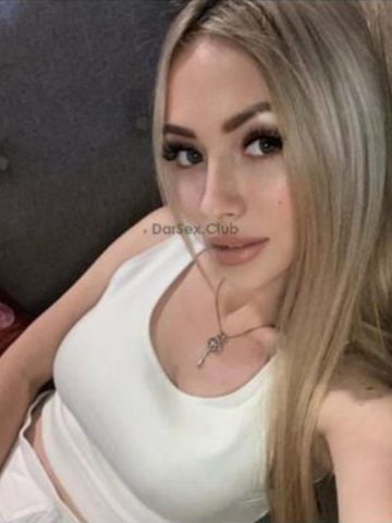 Проститутка Лиана